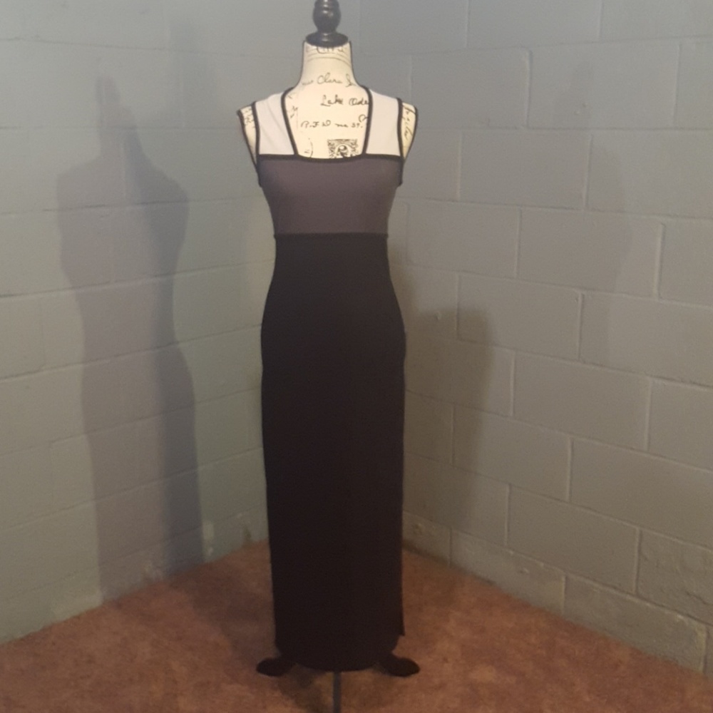Sexy dress